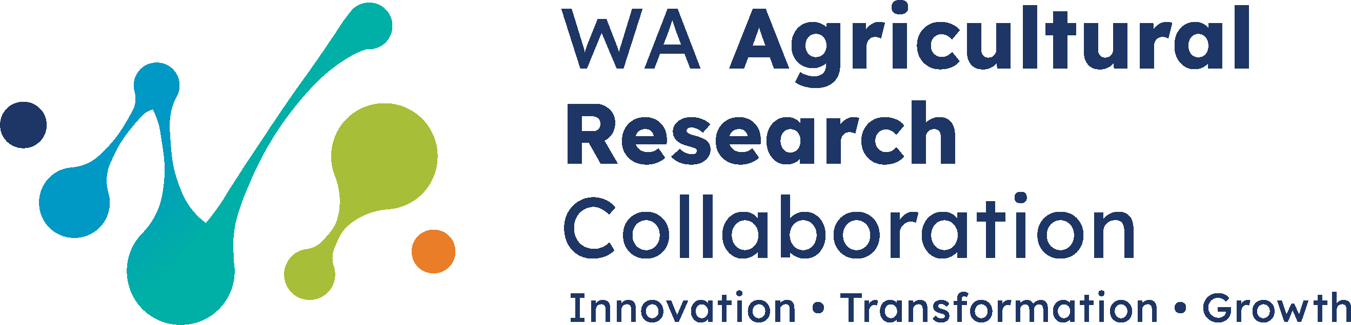 WA Agriculture Research Collaboration